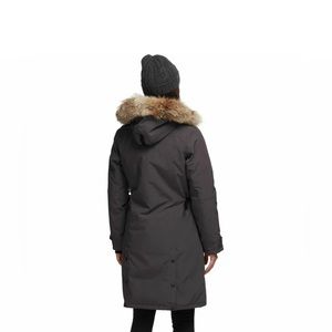 NWOT Real Fur Trim for Canada Goose Kensington Parka
